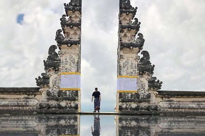 Discover Bali : Shore Excursion from Benoa Port with Free Wi-Fi - Guides who adjust the day, not just recite facts