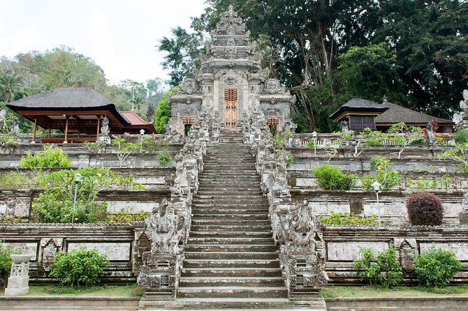 Discover Balinese Mystic & Death Ritual in Bali - What This Balinese Mystic and Death Ritual Day Tour Is Really About