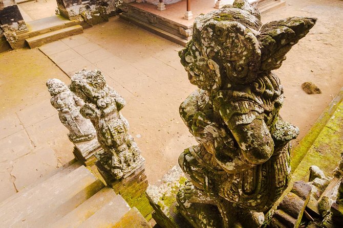 Discover Balinese Mystic & Death Ritual in Bali - Kintamani Plateau: Volcano and Lake Views, Plus a Tight Time Window