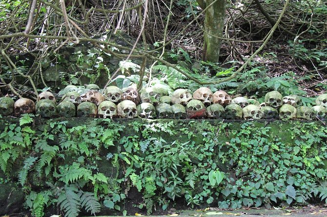 Discover Balinese Mystic & Death Ritual in Bali - Penglipuran Bamboo Forest and Old Village Life
