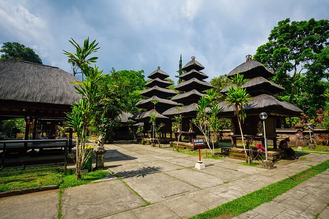Discover Hidden Waterfall, Unesco Rice Terraces and Mountain Temple - Customization: how to shape the day without slowing it down