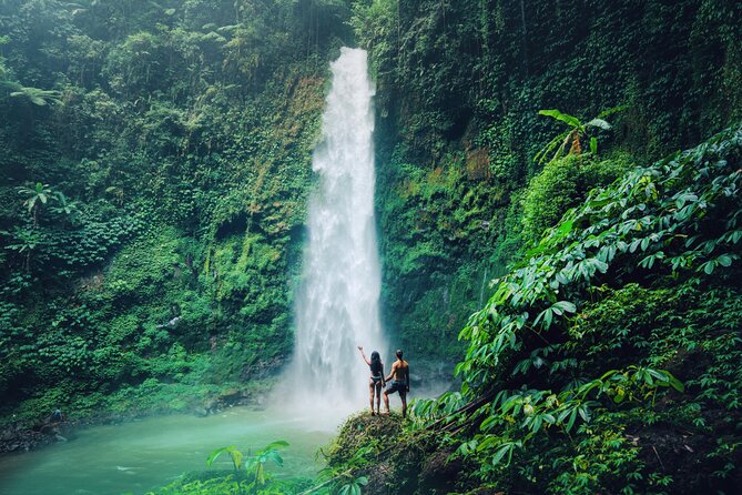 Discover The Best of Ubud: All-Inclusive and Private Guided Tour - Key things to love about this Ubud highlights tour