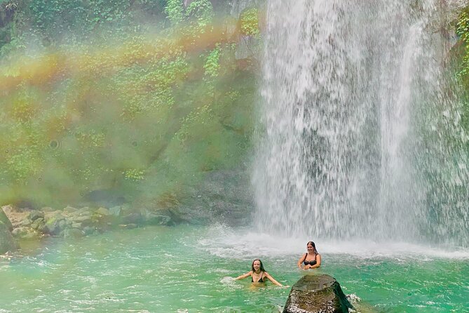 Discover The Best of Ubud: All-Inclusive and Private Guided Tour - Stop 2: Tegalalang Rice Terraces, walking tips and photo angles