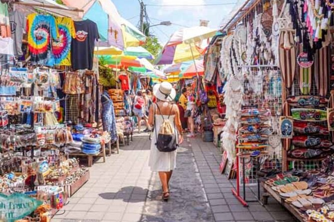 Discover Ubud: Exotism Ubud and Optional Meet the Bali Shaman - Monkey Forest and the coffee plantation: the Bali nature-and-flavor combo