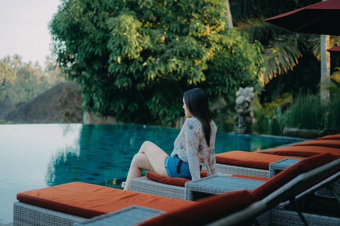 Do Photo Shoot at Your Hotel & Resort in UBUD - Key Things to Know Before You Go