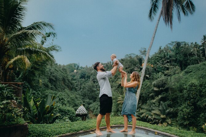 Do Photo Shoot at Your Hotel & Resort in UBUD - How the 90-Minute Hotel Photo Walk in Ubud Really Flows