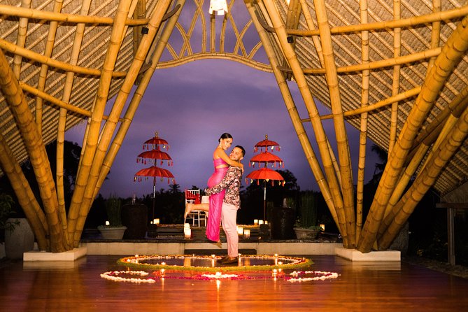 Do Photo Shoot at Your Hotel & Resort in UBUD - Collaboration Matters: Kadek, Wayan, Putu, and the Photographers Behind the Lens