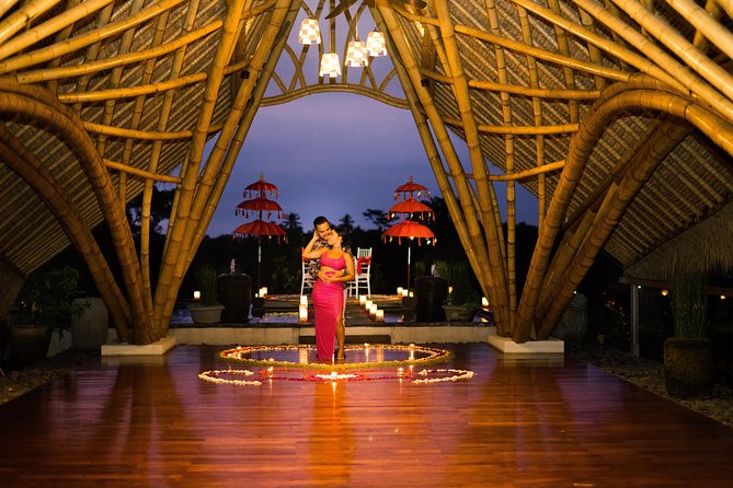 Do Photo Shoot at Your Hotel & Resort in UBUD - Price and Value: Why $40 Can Beat Buying Photos Later