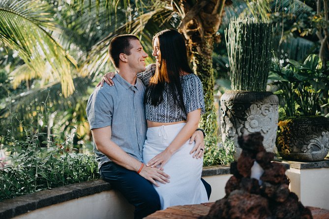 Do Photo Shoot at Your Hotel & Resort in UBUD - Meeting Up in Ubud: What to Expect at the Start