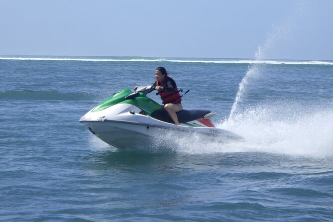 Drive Self Jet Ski Half an Hour - Timing Tips: How to Avoid Waiting and Maximize Your Water Time