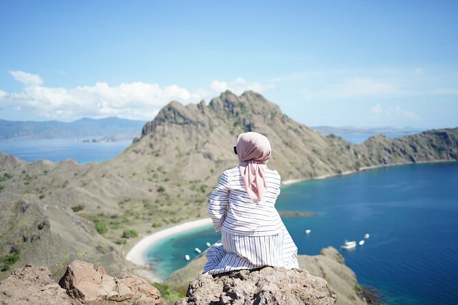 Early Bird Speedboat Group Tour : Explore Komodo Ahead of Crowds - Manta Point Snorkeling: Your Best Chance at Oceanic Mantas