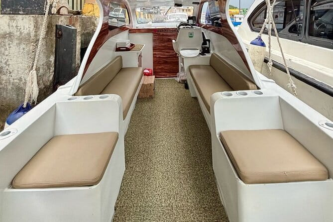 Early Morning Private Komodo Speedboat Tour - Padar Island: steps, the three-color beaches, and your first big payoff