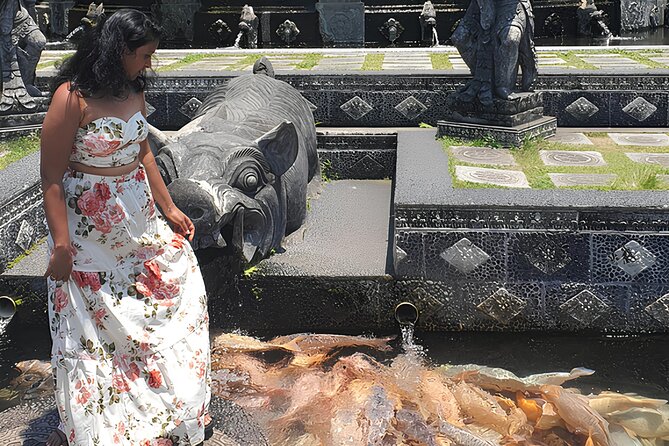 East Bali's Icons Tour Lahangan sweet Sunrise And Gate of Heaven - FAQ