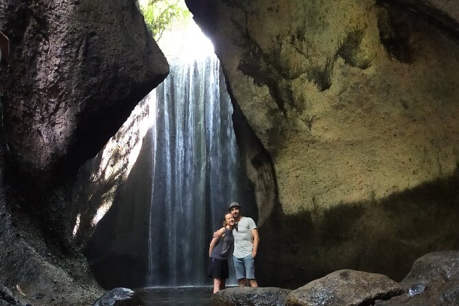 East Bali Tour - Gate of Heaven - Tirta Gangga - Tukad Cepung - Price and value: is $80 per group worth it?