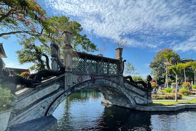 East Bali Tour - Gate of Heaven - Tirta Gangga - Tukad Cepung - Who this tour suits best, and who should skip it