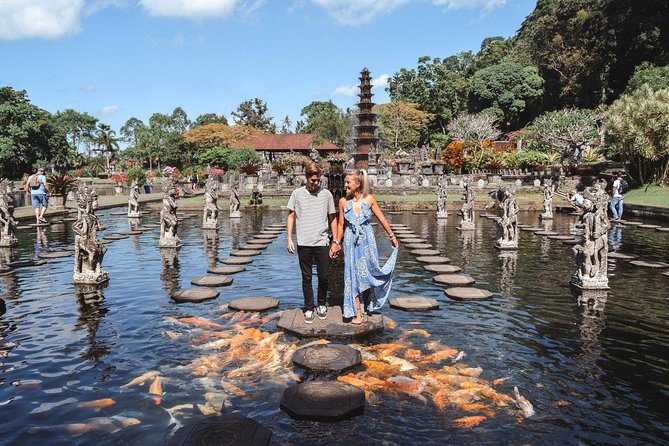 East Bali Tour: Lempuyang Temple - Gate of Heaven, Tirta Gangga, Virgin Beach - Lempuyang Temple and the Gate of Heaven Photo Stop