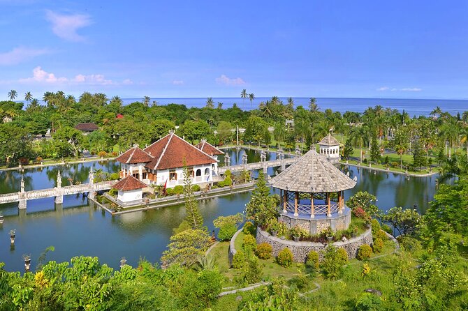 East Bali Tour: Lempuyang Temple - Gate of Heaven, Tirta Gangga, Virgin Beach - Your 10-Hour Timing: How to Use the Day Like a Pro