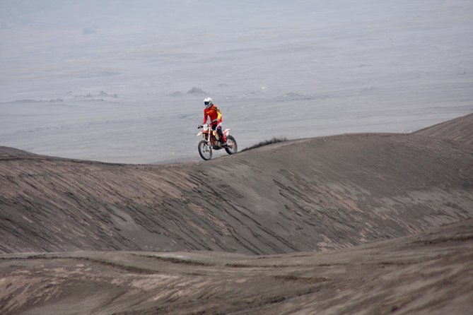 East Java Dirt Bike Tours - Key things I’d plan around