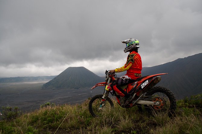 East Java Dirt Bike Tours - Why East Java dirt biking feels like a day of variety
