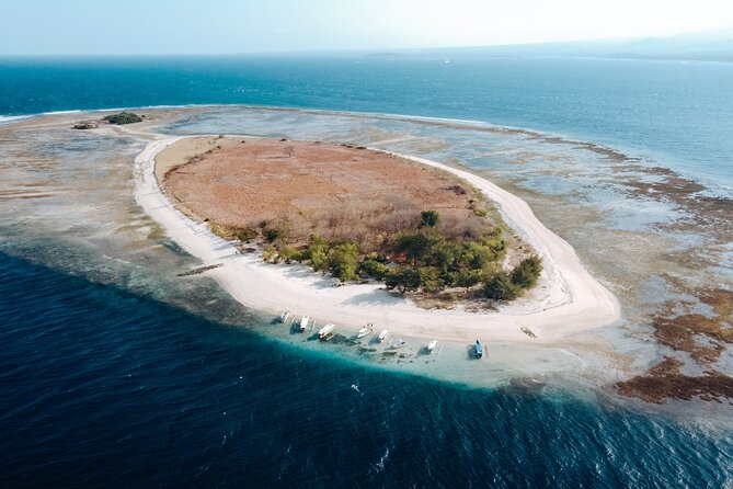 East Lombok Secred Gilis (Gili Kondo, Gili Bidara, Gili Petagan, Gili kapal) - Key highlights I’d circle first