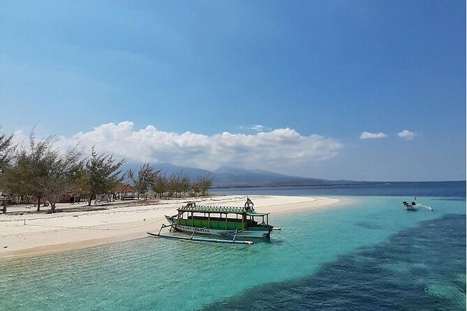 East Lombok Secred Gilis (Gili Kondo, Gili Bidara, Gili Petagan, Gili kapal) - Why East Lombok’s Secret Gilis Feel Different