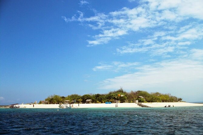 East Lombok Secred Gilis (Gili Kondo, Gili Bidara, Gili Petagan, Gili kapal) - Gili Kondo: The Most Popular Stop, Camping Energy, and Real-World Coral Condition