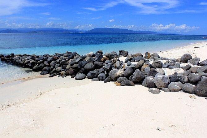 East Lombok Secred Gilis (Gili Kondo, Gili Bidara, Gili Petagan, Gili kapal) - What You’re Really Paying For: Value at $94.94