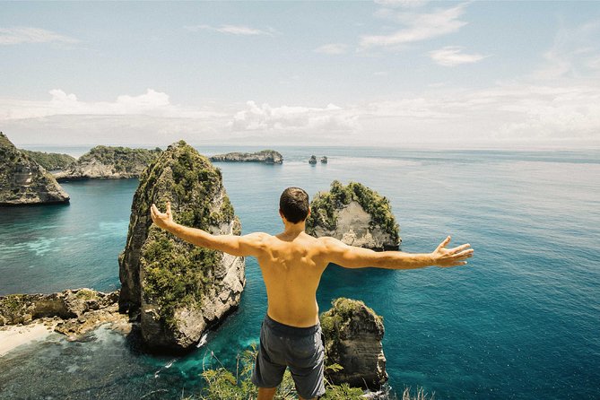 East Nusa Penida Small Group Tour: Atuh Beach & Diamond Beach – Full Day - East Nusa Penida Day Trip: How This Route Sets You Up for Success