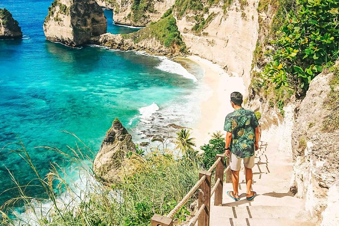 East Nusa Penida Small Group Tour: Atuh Beach & Diamond Beach – Full Day - The Guide Factor: Local Knowledge Without the Guesswork