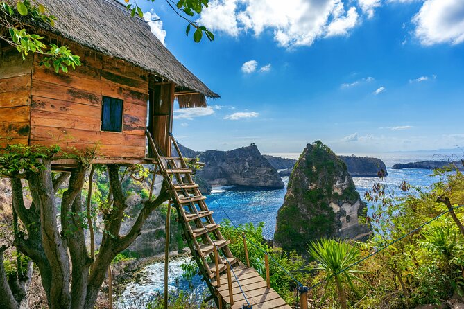 East Nusa Penida With Tembeling Beach Natural Pool - Private tour - Why East Nusa Penida Feels Different From the Usual Bali Day