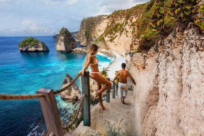 East Nusa Penida With Tembeling Beach Natural Pool - Private tour - Tembeling Beach and Natural Pool: The Stop That Earns the Hype