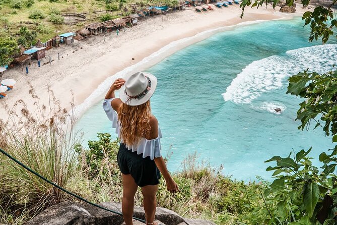 East Nusa Penida With Tembeling Beach Natural Pool - Private tour - Price and Value: What $70.29 Buys You in the Real World