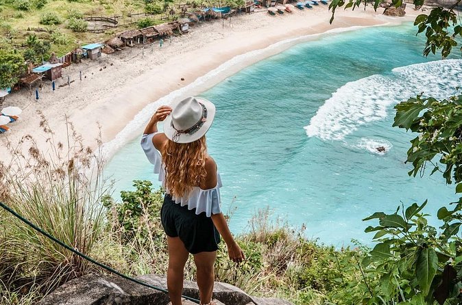 East Nusa Penida With Tembeling Beach Natural Pool - Private tour - The Pace: How to Enjoy the Day Without Getting Worn Out
