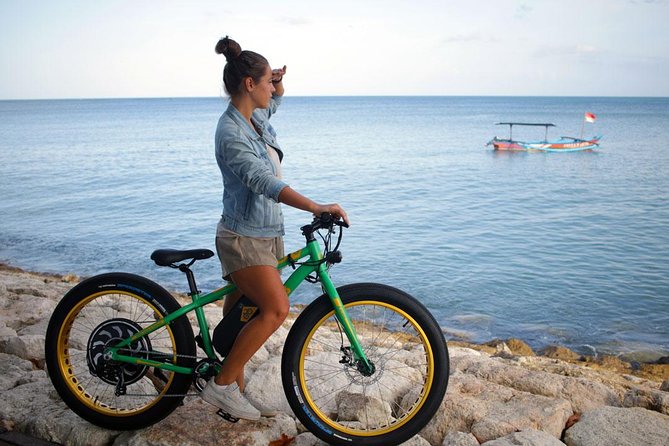 eBike Private Beach Tour Express (2 Hour) - Who this tour suits best (and who should think twice)