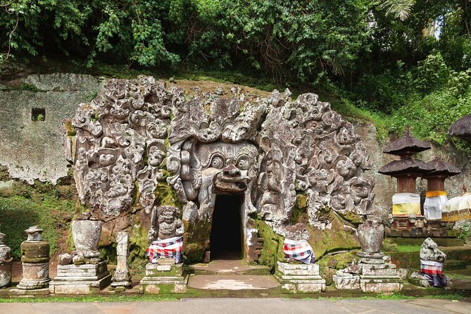 Elephant Cave and Hidden Waterfall All-Inclusive Private Day Tour - Kanto Lampo Waterfall for Photos, Not Crowds