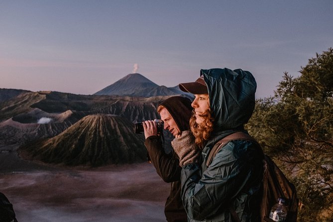 Epic Mount Bromo Sunrise Tour from Surabaya & Malang - Key Things I’d Watch For