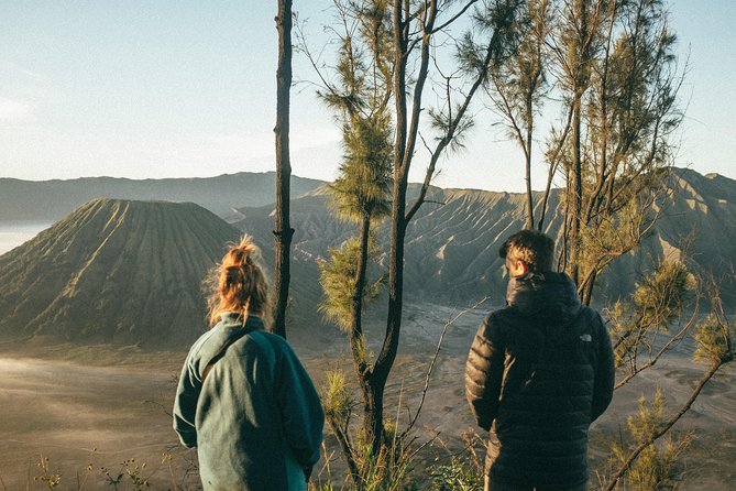 Epic Mount Bromo Sunrise Tour from Surabaya & Malang - Getting From Surabaya or Malang: Pickup Timing and What It Changes