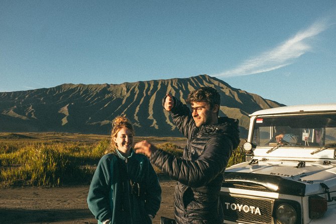 Epic Mount Bromo Sunrise Tour from Surabaya & Malang - Lunch Reality Check and What You Actually Get in the Morning
