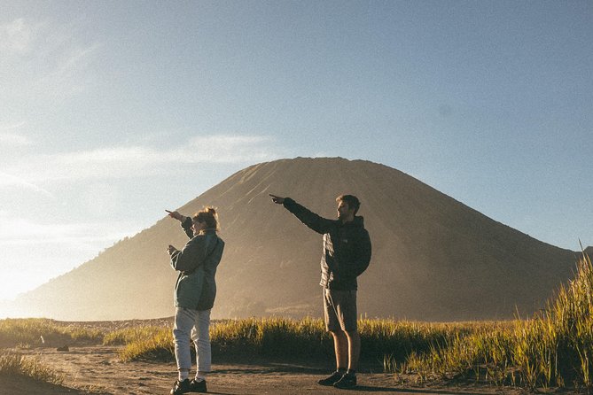 Epic Mount Bromo Sunrise Tour from Surabaya & Malang - Price, Transfers, and What Makes This Good Value
