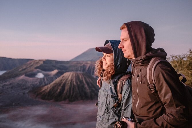 Epic Mount Bromo Sunrise Tour from Surabaya & Malang - Who This Tour Fits Best (and Who Might Find It Too Much)