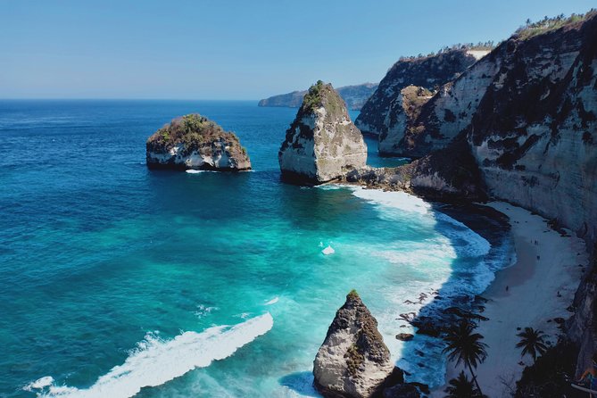 Excellent day tour Nusa penida - Key highlights to look for