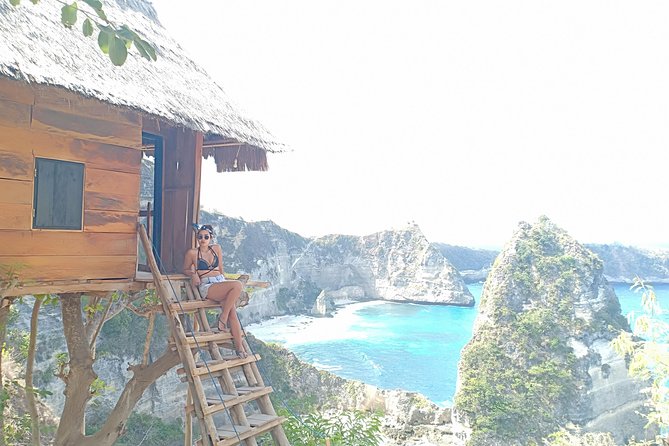 Excellent day tour Nusa penida - A first-timer-friendly Nusa Penida day that actually fits