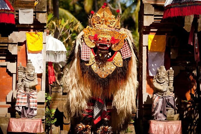 Exclusive Bali: Gates of Heaven, Tirta G - Private & All-Inc - Goa Raja Waterfall: cave-cool scenes with a wilder vibe