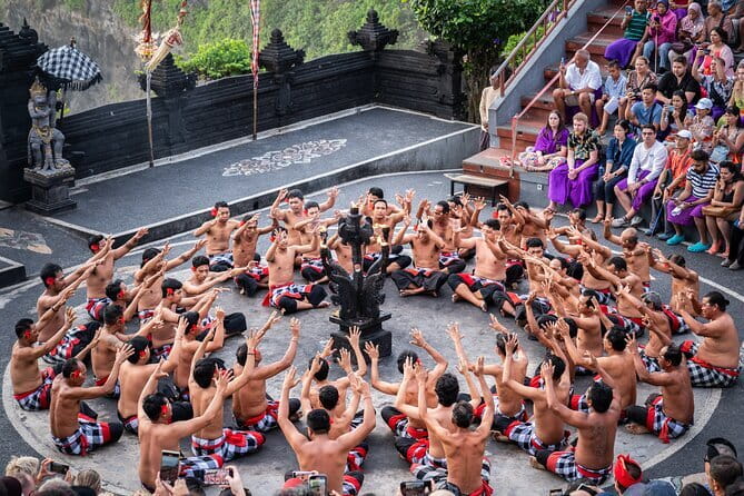 Exclusive Bali: Gates of Heaven, Tirta G - Private & All-Inc - Timing, pace, and what a 12-hour day really means