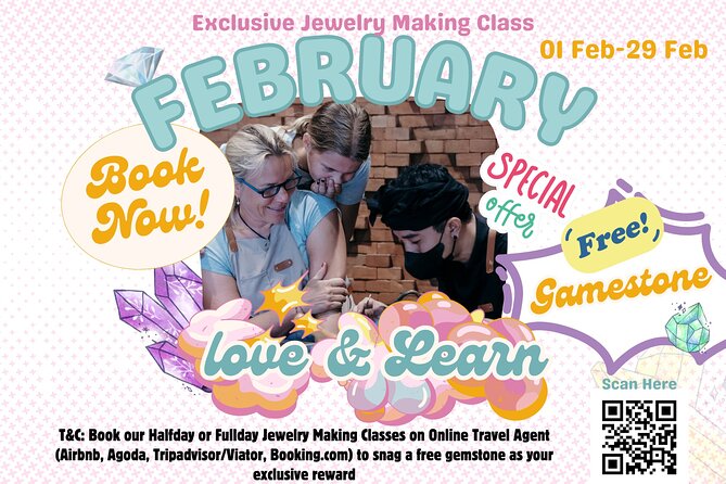 Exclusive Ubud Jewelry Making: Craft with a Pro Silversmith! - Celuk silver workshops: why this trip feels more real