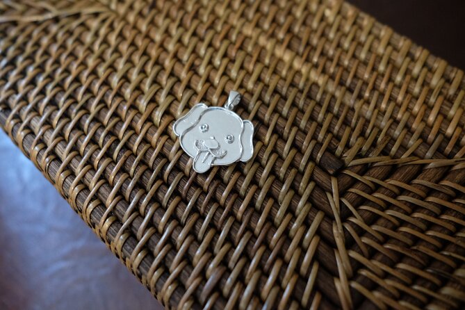 Exclusive Ubud Jewelry Making: Craft with a Pro Silversmith! - Practical tips to get the most from your silver-making session
