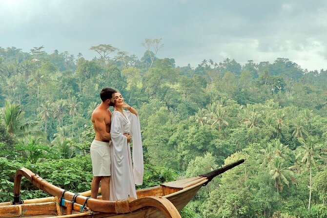 Experience Full Day to Bali Swing Temple and Monkey Forest - The coffee plantation stop, and how to make it worth your time