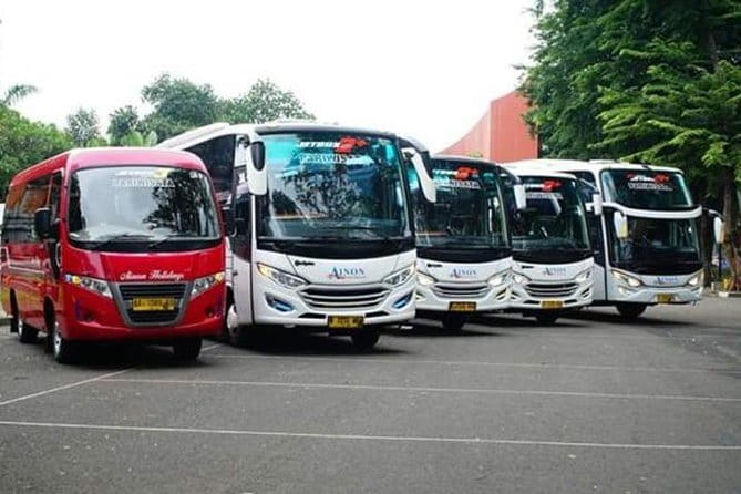 Experience Jakarta Street Food Scene with MRT Transportation - Stop 1 in South Jakarta: snacks, drinks, and a kitchen-side look