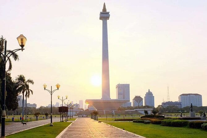 Experience Jakarta Street Food Scene with MRT Transportation - Price and value: what you are paying for