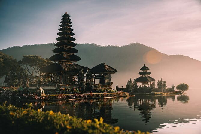 Experience Private Bali Northern Trip at North Waterfall - Why Bali’s North Waterfalls Are Worth the Trip